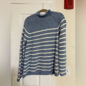 LL Bean Sweater